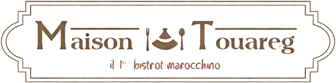 Maison Touareg — il 1° bistrot marocchino, Milano